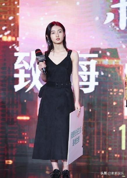 北电艺考成绩排名公布：张子枫全国第3，刘家祎第8，焉栩嘉22