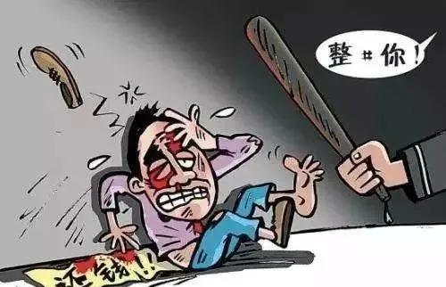 决胜扫黑除恶收官年 | 扫黑除恶顺口溜