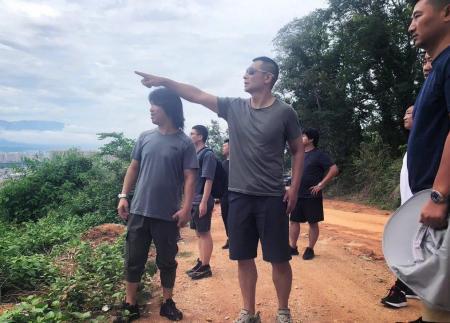 赵文卓也当导演了！处女作即将开拍，会不会成为第二个“吴京”？