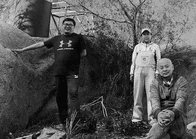 江山风月，是没有主人的，谁爱它们，谁就是主人