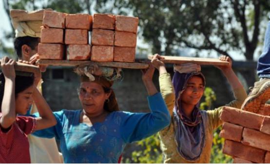 美国专家：印度基建不可怕，但印度人的神操作