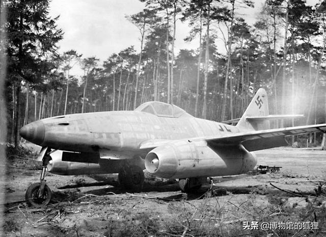 ��ս��߼�ֵ�Ŀ������ӣ�ϣ���մ����Me262������Ͷ������