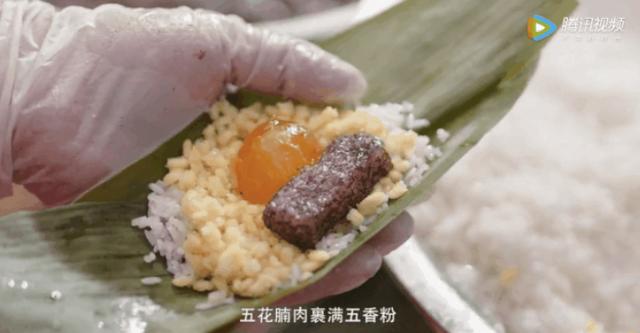 陈晓卿再度拍摄纪录片，别样的味蕾下，是一座忽视的美食古城