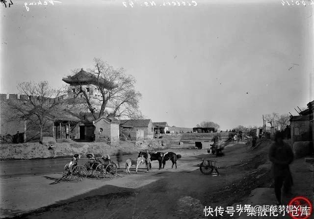 百年老照片：1902-1905年大清王朝遗影