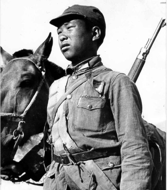 最后的胜利（少见的抗战图集）