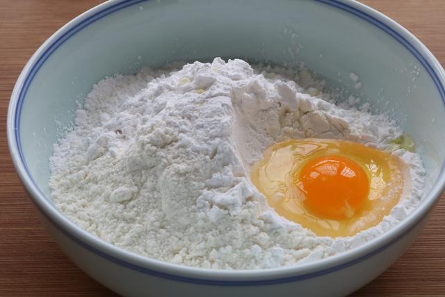 比蛋糕美味更健康的傳統美食，做法簡單方便，既當早餐又當零食