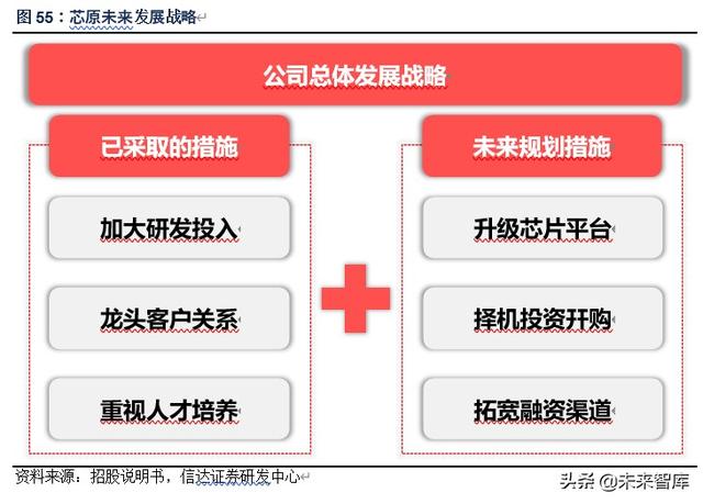 芯原股份深度解析：万物智联，芯火燎原