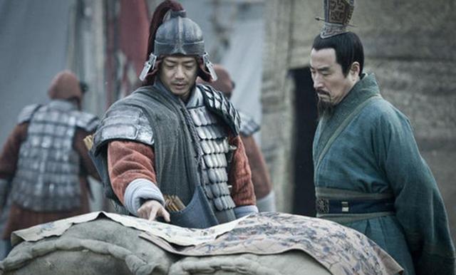 成也萧何败也萧何，为何韩信的下场凄惨？答案