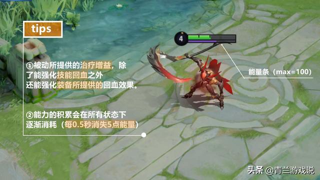 王者荣耀：白起实战攻略全解，从技能认知到战术布局助力段位进阶