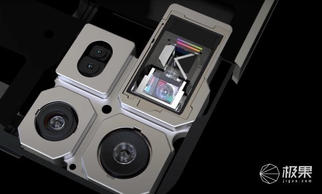 120Hz超高刷新率+更大的屏占比，iPhone12竟如此强大