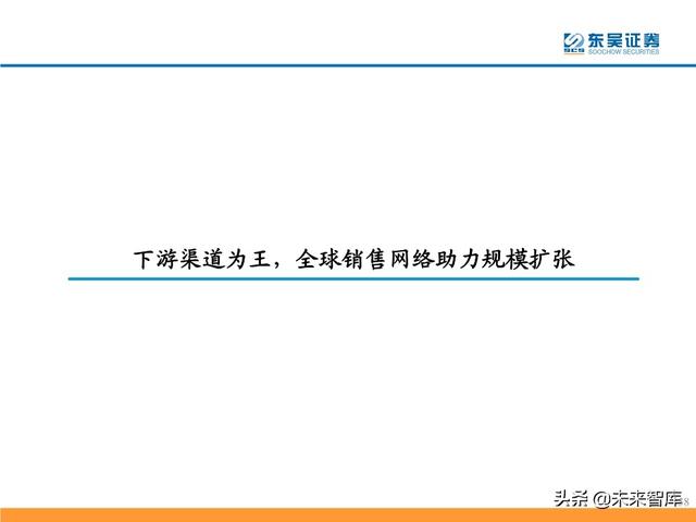 电子烟行业研究及投资策略：从思摩尔看电子烟黄金时代
