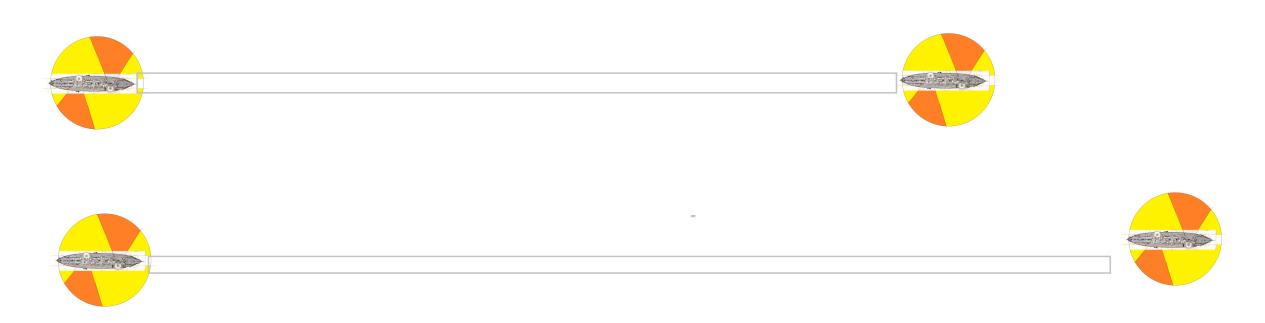 风帆的落幕，蒸汽机时代的来临，铁甲舰时代的