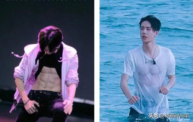 王一博，你凭什么这么火？