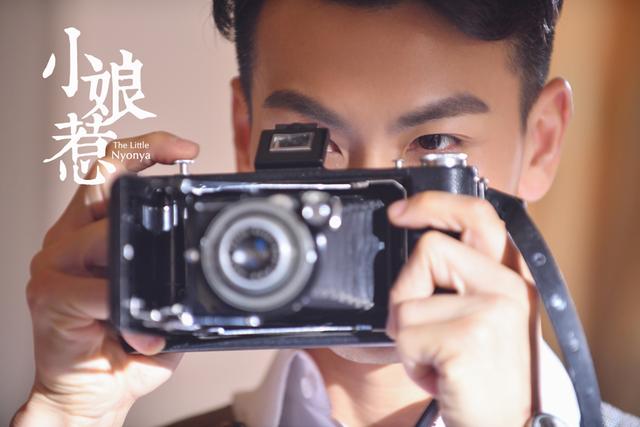 戴向宇揭秘兩版洋介的不同領銜《小娘惹》數據傲人引海外媒體報道