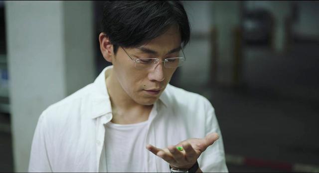 《隐秘的角落》被过度解读，心中有爱看到希望