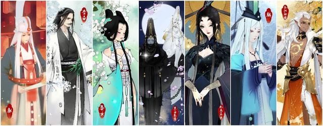 告别粗制滥造的山海经游戏，这款仙侠才是在认真做神兽