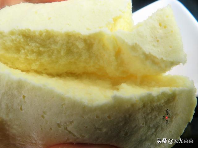 面粉不要再烙饼了，教懒人做法，我家一周吃五次，上桌1个都不剩