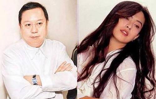 人间尤物王祖贤，事业巅峰惨陷\"三角恋\&q