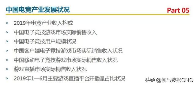 2019移动游戏年度报告：增幅13% 年度及新品流水TOP10公布