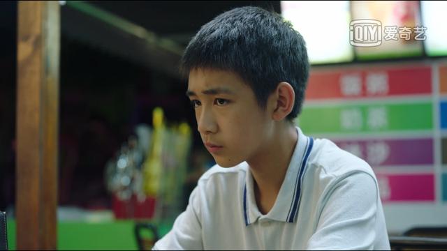 少年朱朝阳的奇幻漂流结束了，你更愿意相信童话还是现实？