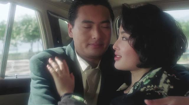 四大尤物之一的她，与京城四少相恋被“小燕子”插足，现身家过亿