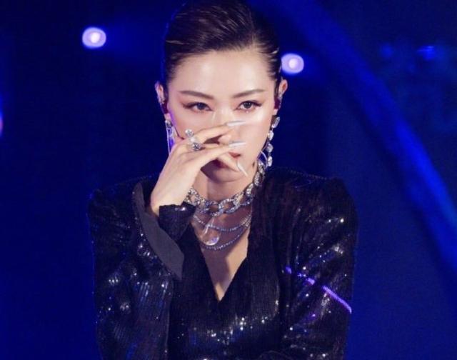 《浪姐》二公观众喜爱排名出炉，宁静拔得头筹，倒数第一意难平