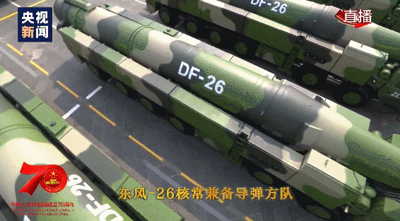 胡爷您威武！既然迫在眉睫，就数数中国现在到