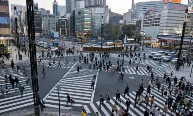 我国“最强”城市，或将赶超东京，有望成为“