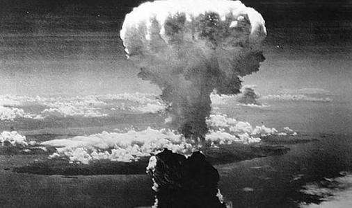 二战日本最丢人的事，不是被原子弹轰炸，最让他们丢脸的是这个