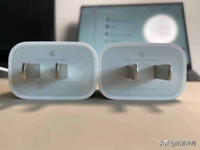 警惕——老司机翻车之闲鱼苹果18w快充