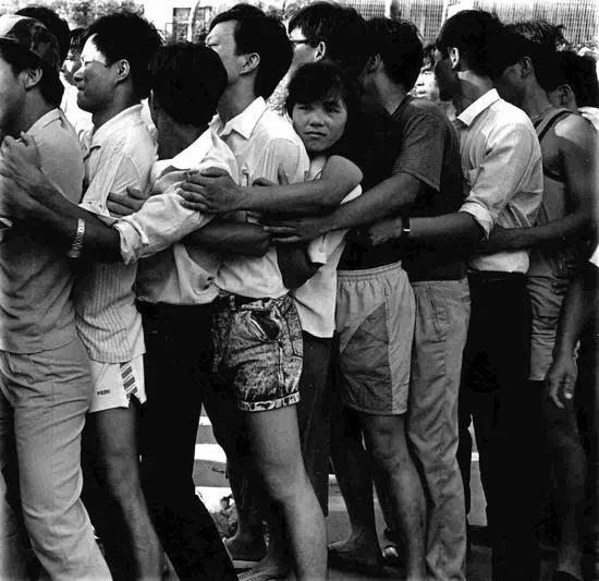 京东网易回港“避难”，我却看到了内地的希望