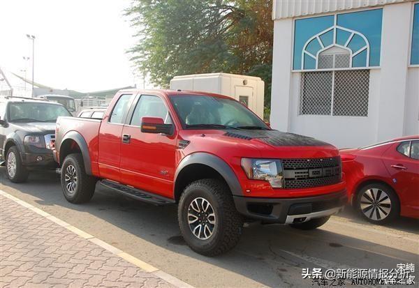 阿曼日记3：感受中东国家买车修车养车的不同