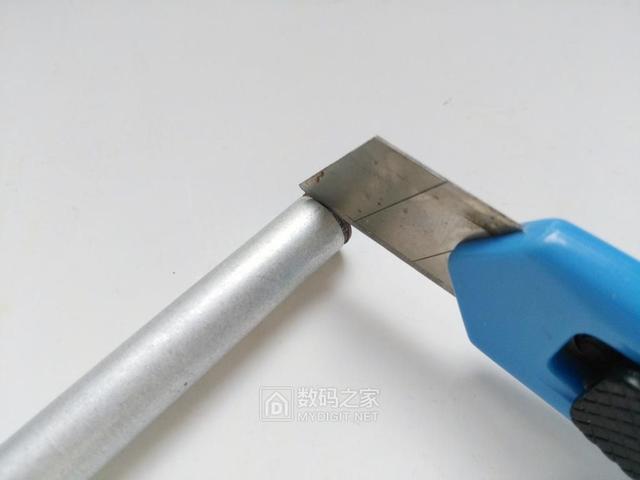 轻轻一吹即可点燃，现代火折子USB充电打火机拆