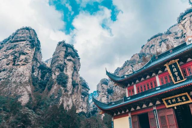 《奔跑吧》又翻红，新挖到的宝藏旅行地好吃好