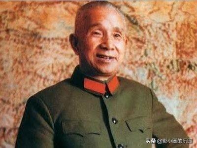 他是国民党名将，曾经打败粟裕，因为一张纸被