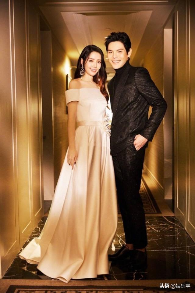 「有关」郭碧婷清空和向佐有关动态 网友给向佐留言多关心一下你老婆吧