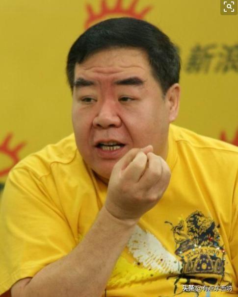 肥猫郑则仕，欠8000万债，还捐款50万，被遗忘晚