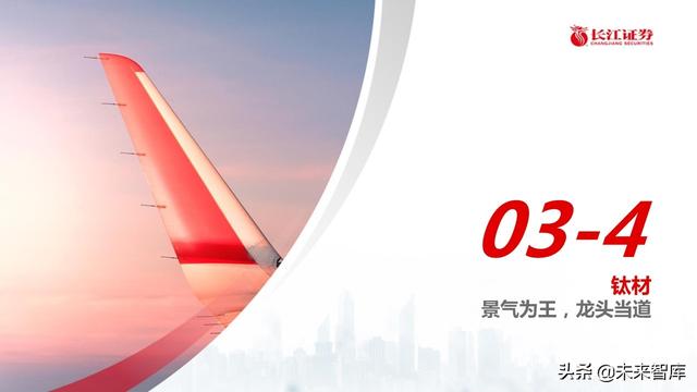 新材料行业深度报告：优选细分景气，重择龙头强者