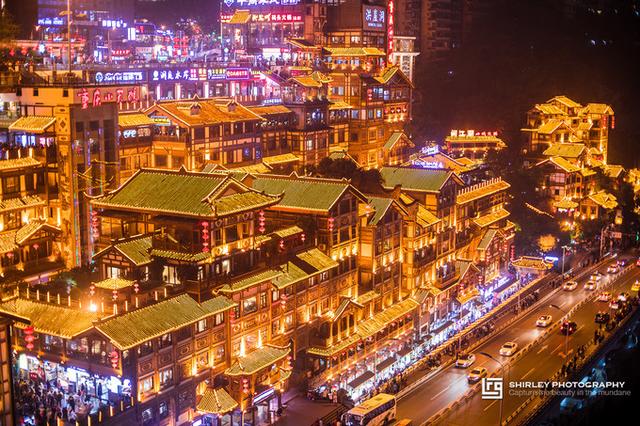 川渝记忆，76小时，探秘重庆九宗“最”——重庆旅游攻略