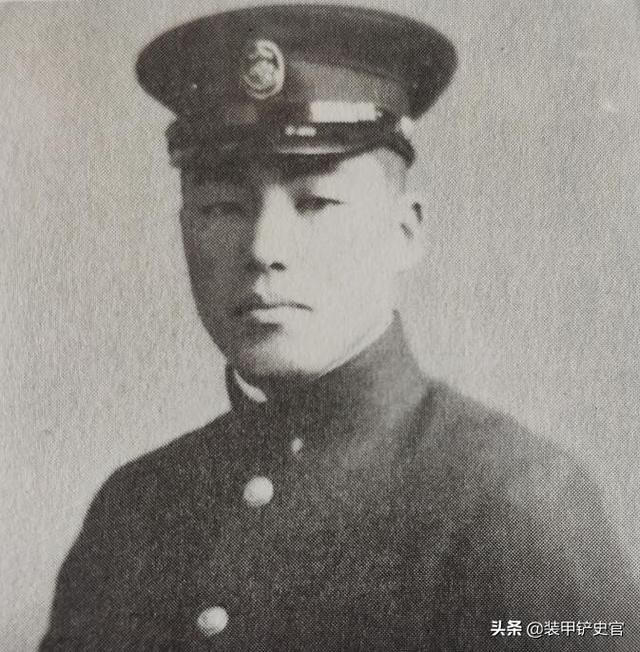 日本海军头号夜战王牌，不靠雷达靠肉眼，一月