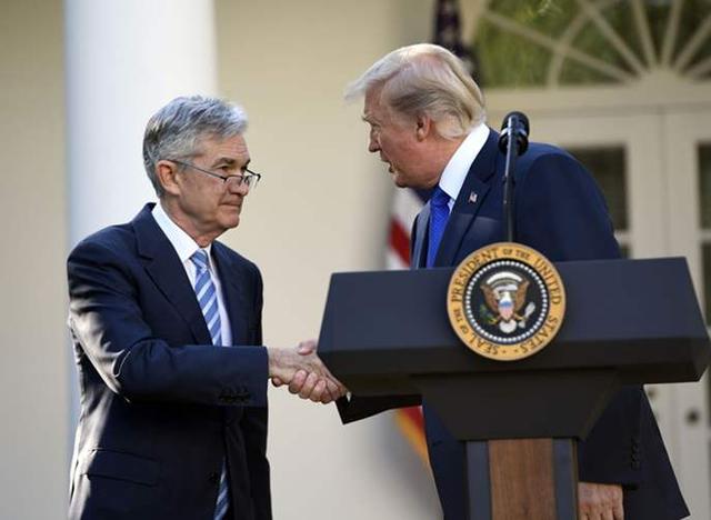 美联储或早已倾家荡产！23天美国印钞12万亿，意外的事发生了