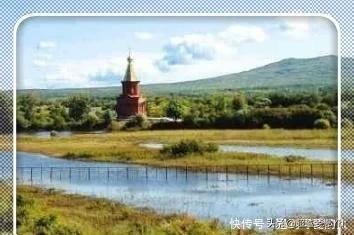 俄罗斯终于归还中国的一块领土，时隔80年，它才重回祖国怀抱！