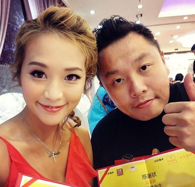 42岁女星遭背叛后又遇渣男！不知男方“偷食”女助手，且秘密生子