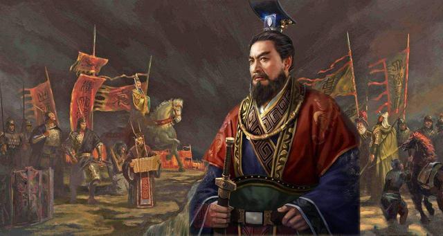 俗话说“郭嘉不死便无三国”，郭嘉有多聪明？