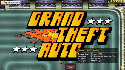 连老外都觉得暴力的游戏——GTA到底有多经典？