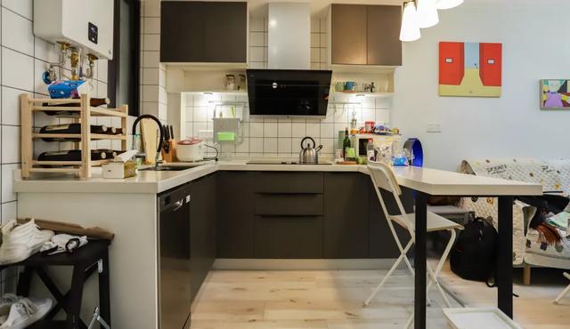 小户型把这里开发出来，家里瞬间多了一间房