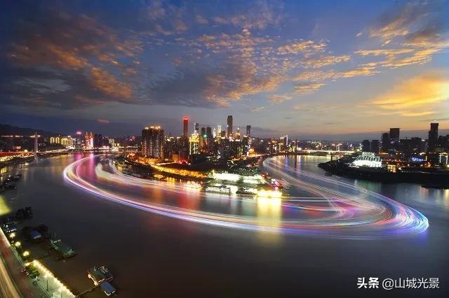 重庆为什么叫重庆，原来是这样来的，很有深意