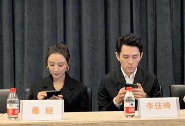 薇娅李佳琦频繁参加综艺，竟然是为了破除“七