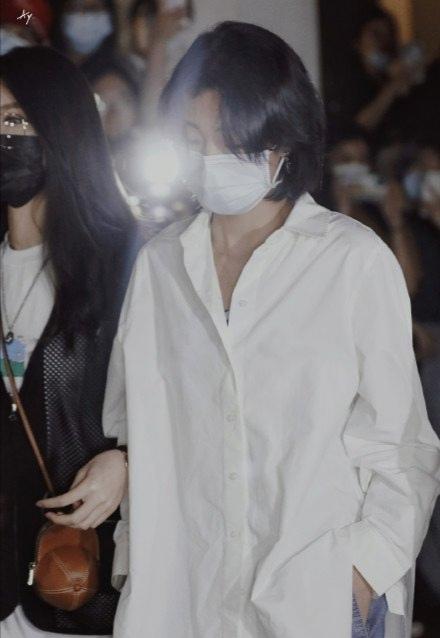 二次|徐明朝二次发声自曝音频被剪辑 坚称“我道歉但不会向Yamy道歉”