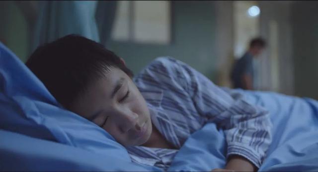 《隐秘的角落》：除了老两口，其他的5人原本都